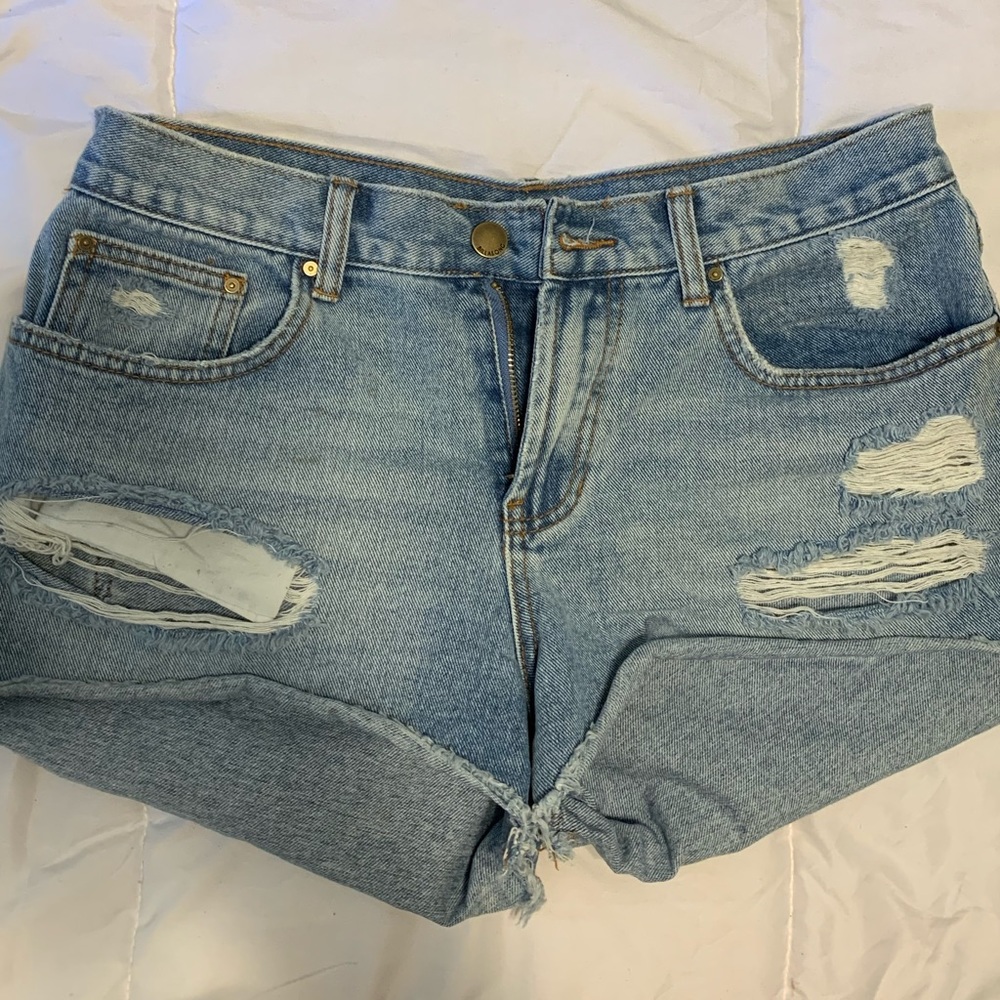 BILLABONG SHORTS